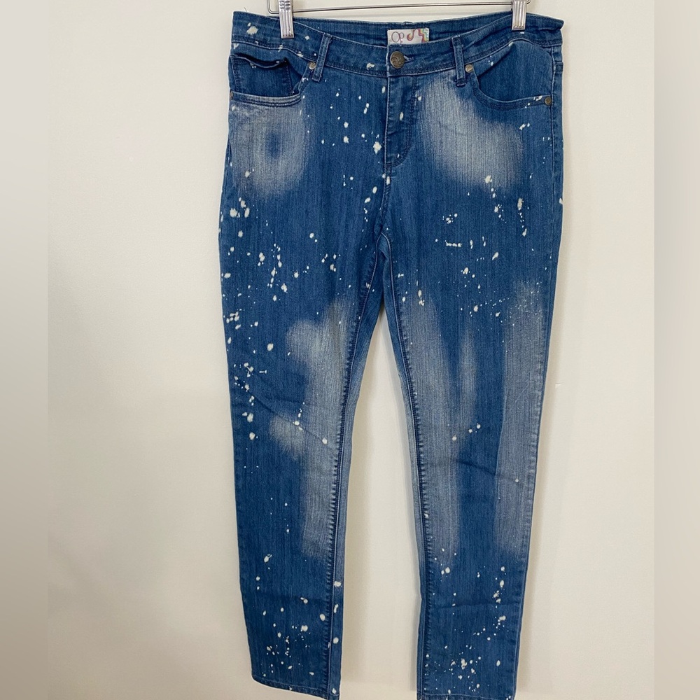 OP Jeans